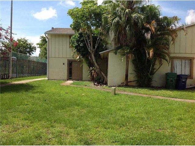 1st image of 5856 NW 22nd St #74A