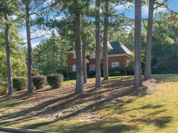 161 Windsor Ln, Pelham, AL 35124