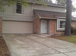 2511 Piddler Dr, Spring, TX 77373