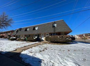 5301 S Delaware St UNIT 5305, Littleton, CO 80120