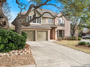 9402 Pine Arbor, San Antonio, TX 78254