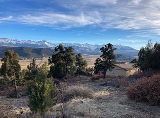 12697 County Road 1, Ridgway, CO 81432