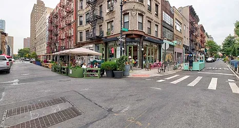 Rented by REAL New York