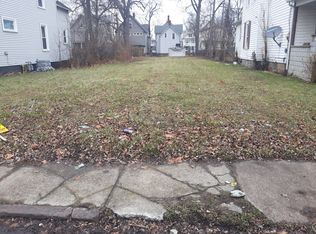 1654 Cleveland Ave, Niagara Falls, NY