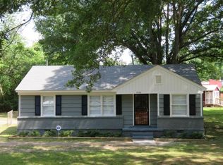 4126 Shirley Dr, Memphis, TN 38109