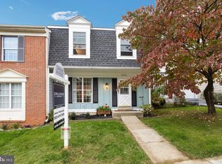 9236 Labelle Ln, Gaithersburg, MD 20879