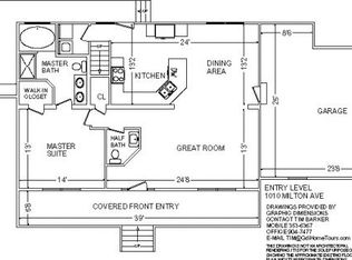 477 Pike Ln, Christiansburg, VA 24073