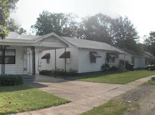 1005 W Hazel St, Benton, AR 72015