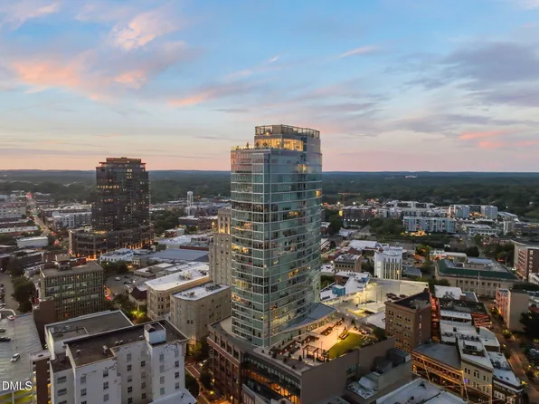 110 N Corcoran St #2301, Durham, NC 27701