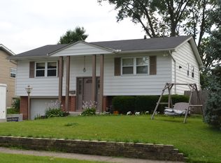 6511 Balsam Dr, Reynoldsburg, OH