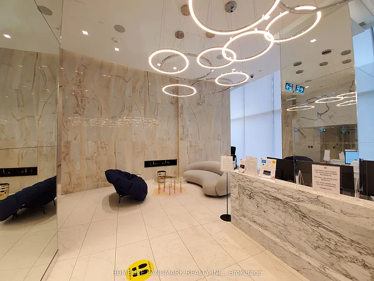 251 Jarvis St #2615 — Photo 11