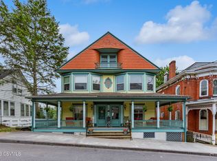 202 W Market St, Danville, PA 17821