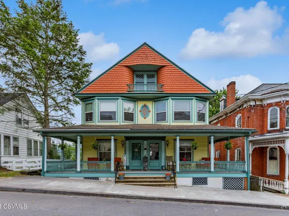 202 W Market St, Danville, PA 17821