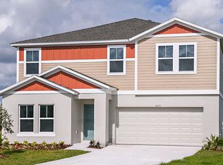 Lucia Plan, Crosswinds, Haines City, FL 33844