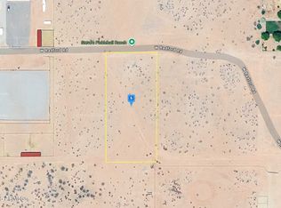 25820 W Radford Road #-, Wittmann, AZ 85361