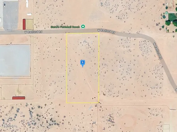 25820 W Radford Road #-, Wittmann, AZ 85361