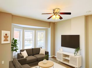 228 N 62nd St FLOOR 2, Philadelphia, PA 19139