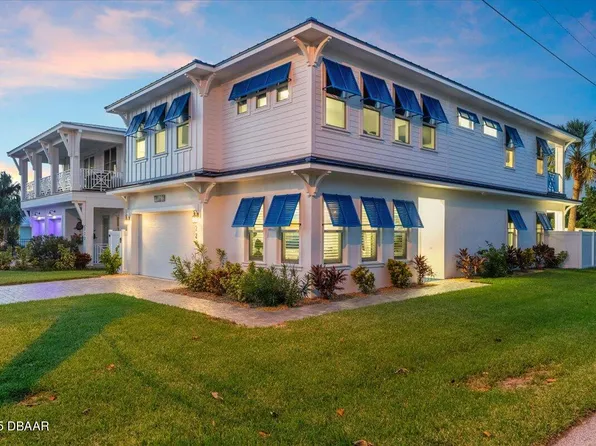 224 Condict Dr, New Smyrna Beach, FL 32169