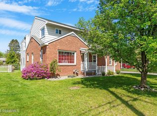 3233 Phillip St, Schenectady, NY 12306