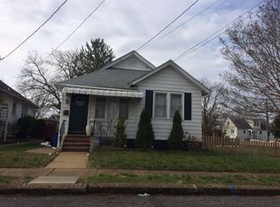 13 Howell Ave, Mount Ephraim, NJ 08059