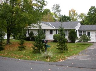 8 Brunell Ave, Lenox, MA 01240