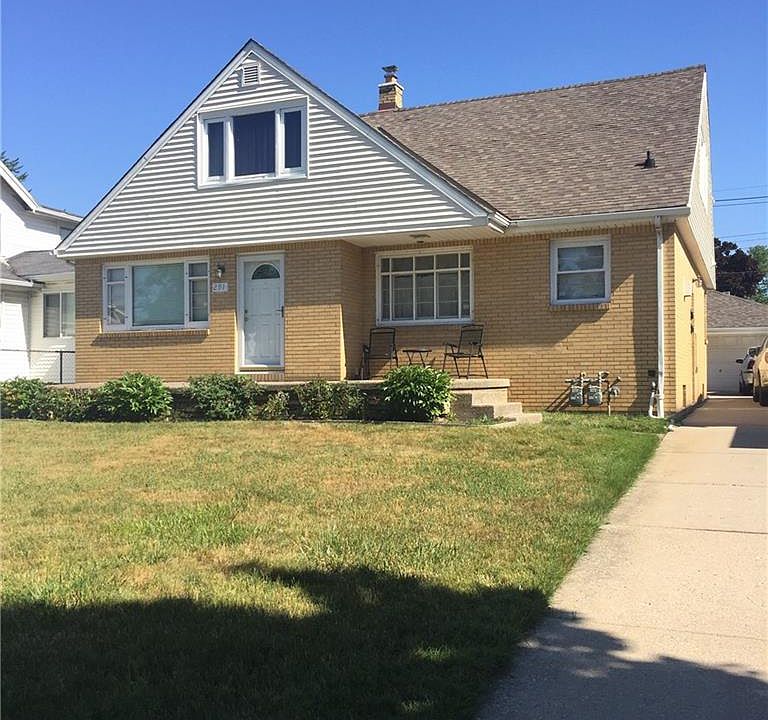 1st image of 291 W Girard Blvd