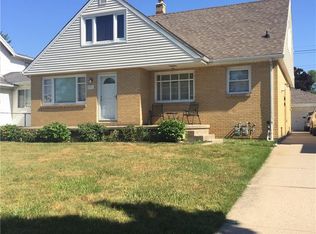 291 W Girard Blvd, Buffalo, NY 14217