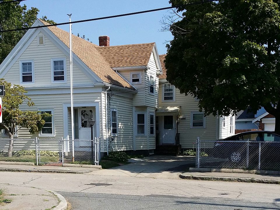 1st image of 44 Summer St #A