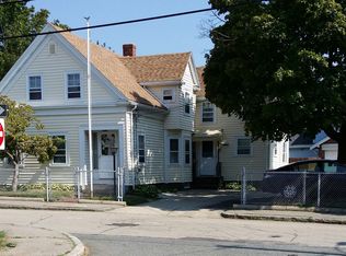 44 Summer St #A, Quincy, MA 02169