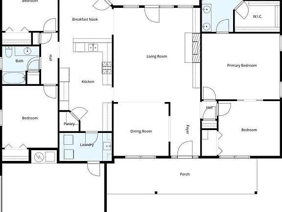 3rd image of 400 Holly Hill Ct