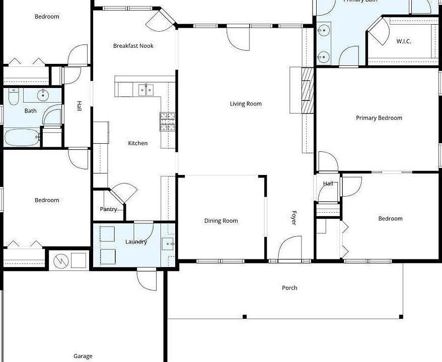 House on the Hill　Parent Pants　checker 400 Holly Hill Ct, Tallahassee, FL 32312 | Zillow