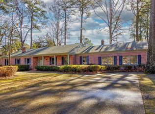 1452 Ewell Rd, Virginia Beach, VA 23455