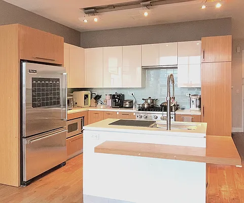 Rented by Modern Spaces | media 21