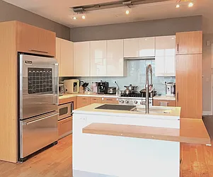 Rented by Modern Spaces