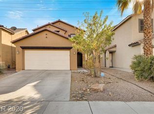 3421 Edinboro Ridge Ave, North Las Vegas, NV 89081