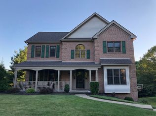 702 Bristlecone Dr, Gibsonia, PA