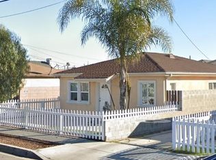 15332 Eastwood Ave, Lawndale, CA 90260