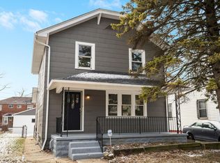 1391 E Maynard Ave, Columbus, OH 43211