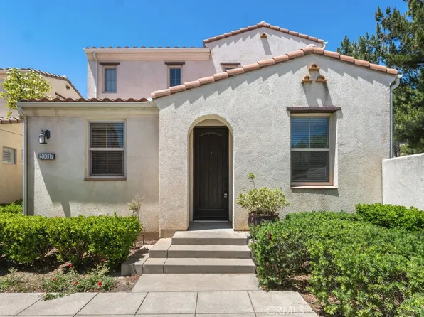 20317 Livorno Way, Northridge, CA 91326