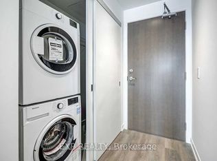 15 Lower Jarvis St #1401, Toronto, ON M5E 0C4