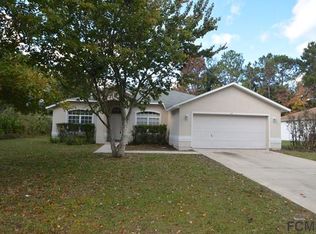 45 Pebble Beach Dr, Palm Coast, FL 32164