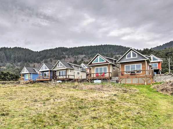 95590 Us Highway 101 #3, Yachats, OR 97498