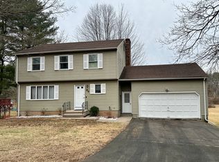 80 Barr Rd, Meriden, CT 06450