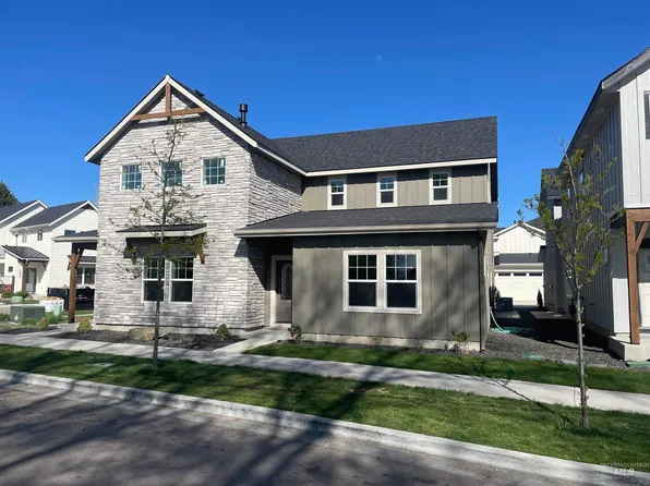 158 N Edgewood Ln, Eagle, ID 83616