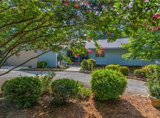 3336 Becks Church Rd, Lexington, NC 27292