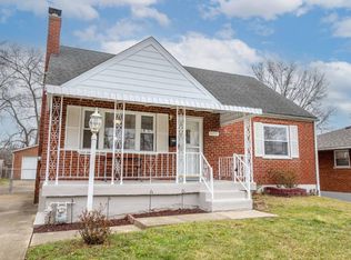 9172 Neil Dr, Cincinnati, OH 45231