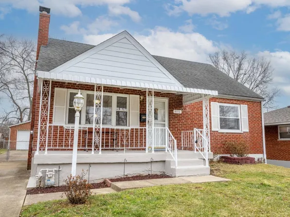 9172 Neil Dr, Cincinnati, OH 45231