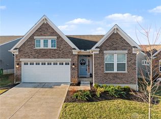 2160 Prestwick Bnd, Miamisburg, OH 45342