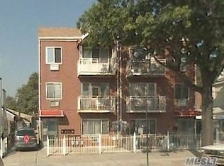 43-30 69th St, Woodside, NY 11377