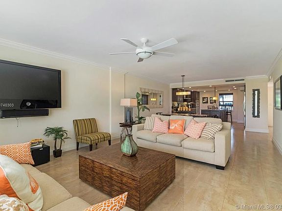 4th image of 2000 S Ocean Dr APT 207